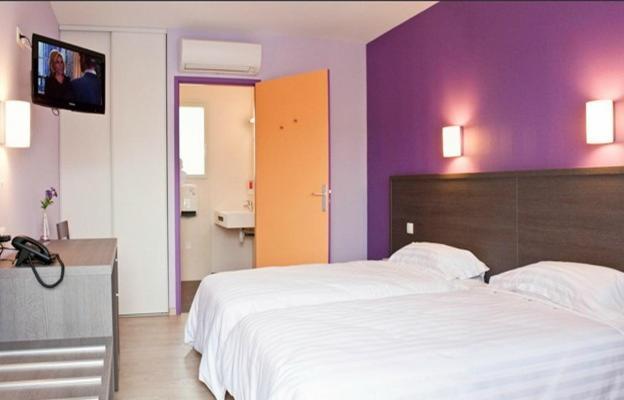 Hotel Cantal Cottages Saint-Georges  ห้อง รูปภาพ